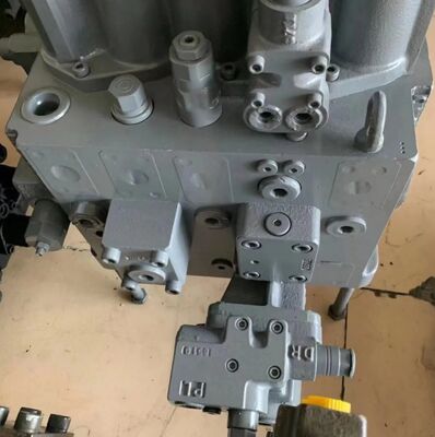 EX330-6 วัลล์วควบคุมไฮดรอลิก แอสซีสําหรับฮิตาชิ อุปกรณ์สํารองเครื่องขุด 4363127 4433970 4433970 4625137 วัลล์วควบคุมหลัก OEM
