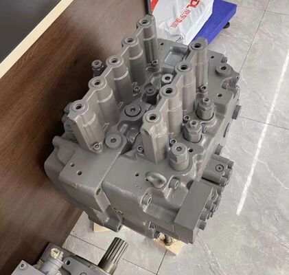 EX870 ZX870 วัลล์วควบคุมไฮดรอลิก แอสซีสําหรับฮิตาชิ เครื่องขุดอะไหล่ 4632971 วัลล์วควบคุมหลัก OEM