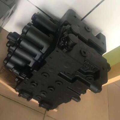 SK330-8 SK330LC ไฮดรอลิก คอนโทรล วาล์ว Assy สําหรับ Kobelco Excavator อะไหล่ LC30V00006F1 LC30V00010F1 LC30V00007F1 วาล์วควบคุมหลัก OEM