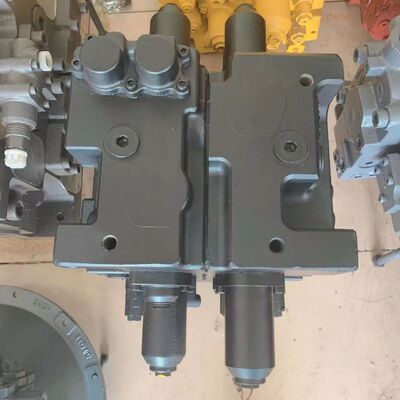 SK330-8 SK330LC ไฮดรอลิก คอนโทรล วาล์ว Assy สําหรับ Kobelco Excavator อะไหล่ LC30V00006F1 LC30V00010F1 LC30V00007F1 วาล์วควบคุมหลัก OEM
