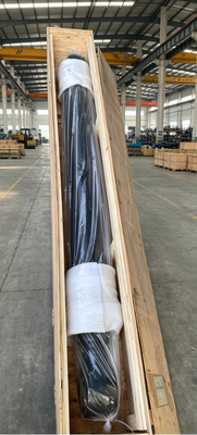 Assy ถังบุ้งกี๋ SY215C