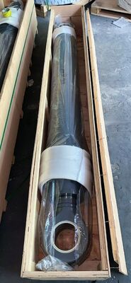 EC750D VOE14692024 กระบอกถัง Assy