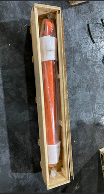 S155 LC-V Daewoo กระบอกถัง Assy