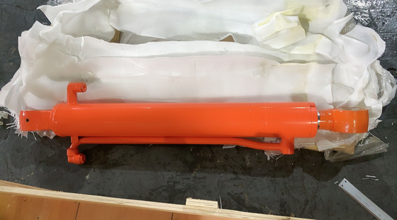 SOALR55-VPLVS กระบอกถัง Assy