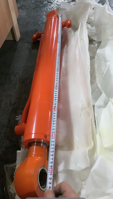 SOALR55-VPLVS กระบอกถัง Assy