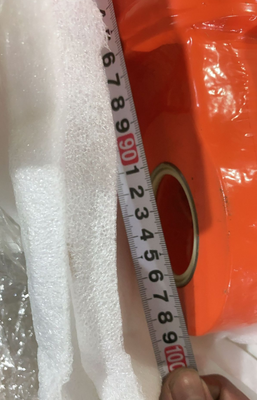 SOALR55-VPLVS กระบอกถัง Assy
