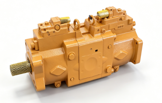 K7V280DTP1Y7R-1E05-V 350GC 374GC E350GC E374GC แฮดรอลิก ปั๊มหลักปรับ Excavator พั๊มพิสตัน การประกอบอะไหล่ใหม่