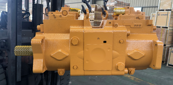 K7V280DTP1Y7R-1E05-V 350GC 374GC E350GC E374GC แฮดรอลิก ปั๊มหลักปรับ Excavator พั๊มพิสตัน การประกอบอะไหล่ใหม่