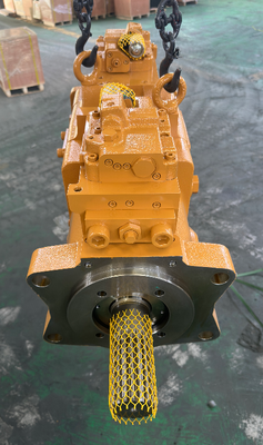 K7V280DTP1Y7R-1E05-V 350GC 374GC E350GC E374GC แฮดรอลิก ปั๊มหลักปรับ Excavator พั๊มพิสตัน การประกอบอะไหล่ใหม่