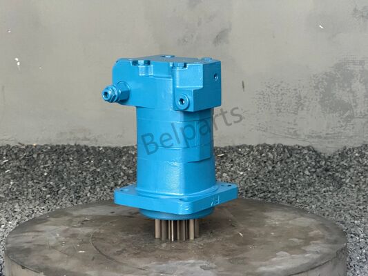 RB238-61280 KX15 โมเตอร์สวิงการประกอบ Slew Rotary Drive ฟิต Mini Excavator