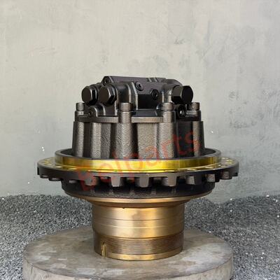 9251699 9281842 ZX330-3, ZX350-3-AMS, ZX350H-3, ZX350K-3, ZX350LC-3-HCME ไฮดรอลิกเดินทางมอเตอร์รถขุดอะไหล่ Belparts