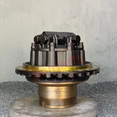 9251699 9281842 ZX330-3, ZX350-3-AMS, ZX350H-3, ZX350K-3, ZX350LC-3-HCME ไฮดรอลิกเดินทางมอเตอร์รถขุดอะไหล่ Belparts