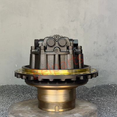 9251699 9281842 ZX330-3, ZX350-3-AMS, ZX350H-3, ZX350K-3, ZX350LC-3-HCME ไฮดรอลิกเดินทางมอเตอร์รถขุดอะไหล่ Belparts