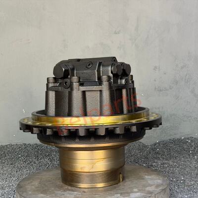 9251699 9281842 ZX330-3, ZX350-3-AMS, ZX350H-3, ZX350K-3, ZX350LC-3-HCME ไฮดรอลิกเดินทางมอเตอร์รถขุดอะไหล่ Belparts