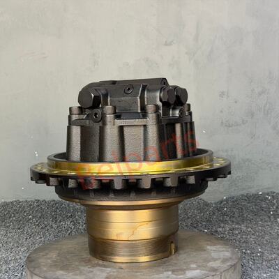 9251699 9281842 ZX330-3, ZX350-3-AMS, ZX350H-3, ZX350K-3, ZX350LC-3-HCME ไฮดรอลิกเดินทางมอเตอร์รถขุดอะไหล่ Belparts