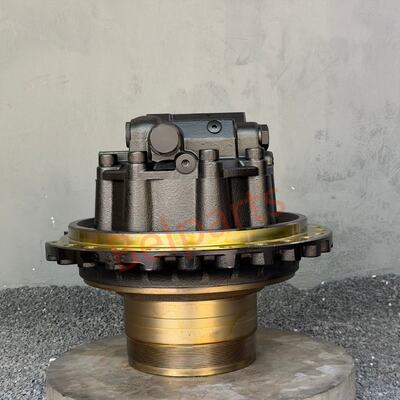 9251699 9281842 ZX330-3, ZX350-3-AMS, ZX350H-3, ZX350K-3, ZX350LC-3-HCME ไฮดรอลิกเดินทางมอเตอร์รถขุดอะไหล่ Belparts