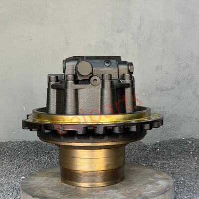 9251699 9281842 ZX330-3, ZX350-3-AMS, ZX350H-3, ZX350K-3, ZX350LC-3-HCME ไฮดรอลิกเดินทางมอเตอร์รถขุดอะไหล่ Belparts