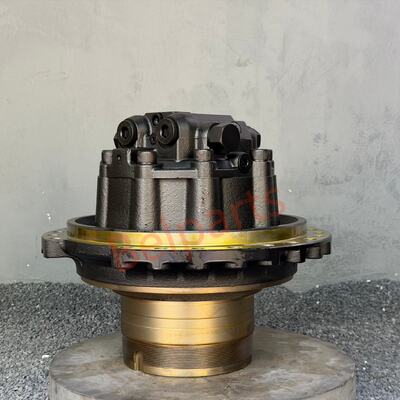 9251699 9281842 ZX330-3, ZX350-3-AMS, ZX350H-3, ZX350K-3, ZX350LC-3-HCME ไฮดรอลิกเดินทางมอเตอร์รถขุดอะไหล่ Belparts