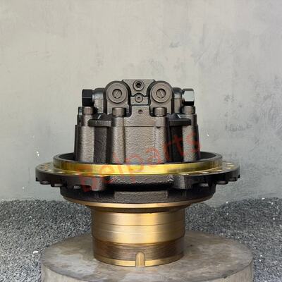 9251699 9281842 ZX330-3, ZX350-3-AMS, ZX350H-3, ZX350K-3, ZX350LC-3-HCME ไฮดรอลิกเดินทางมอเตอร์รถขุดอะไหล่ Belparts