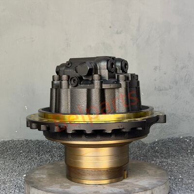 9251699 9281842 ZX330-3, ZX350-3-AMS, ZX350H-3, ZX350K-3, ZX350LC-3-HCME ไฮดรอลิกเดินทางมอเตอร์รถขุดอะไหล่ Belparts