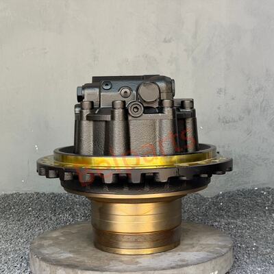 9251699 9281842 ZX330-3, ZX350-3-AMS, ZX350H-3, ZX350K-3, ZX350LC-3-HCME ไฮดรอลิกเดินทางมอเตอร์รถขุดอะไหล่ Belparts