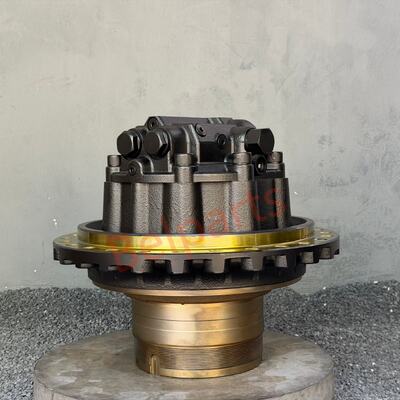 9251699 9281842 ZX330-3, ZX350-3-AMS, ZX350H-3, ZX350K-3, ZX350LC-3-HCME ไฮดรอลิกเดินทางมอเตอร์รถขุดอะไหล่ Belparts