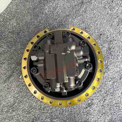 9251699 9281842 ZX330-3, ZX350-3-AMS, ZX350H-3, ZX350K-3, ZX350LC-3-HCME ไฮดรอลิกเดินทางมอเตอร์รถขุดอะไหล่ Belparts