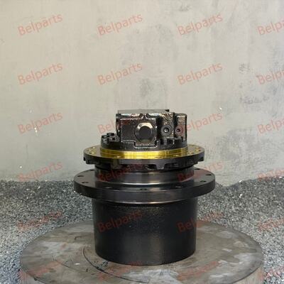 335/F2543 90Z-1 มินิ Excavator Final Drive เครื่องยนต์เดินทางสําหรับชิ้นส่วนสํารองใหม่