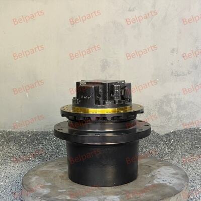 335/F2543 90Z-1 มินิ Excavator Final Drive เครื่องยนต์เดินทางสําหรับชิ้นส่วนสํารองใหม่