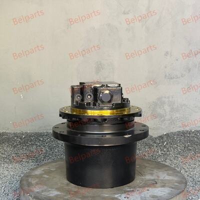 335/F2543 90Z-1 มินิ Excavator Final Drive เครื่องยนต์เดินทางสําหรับชิ้นส่วนสํารองใหม่