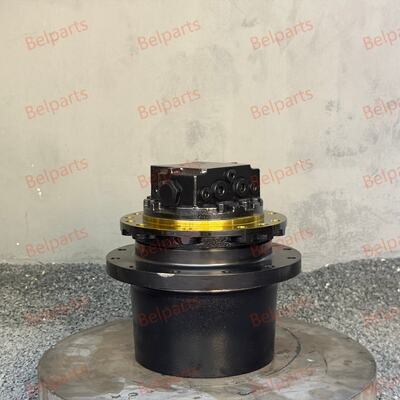 335/F2543 90Z-1 มินิ Excavator Final Drive เครื่องยนต์เดินทางสําหรับชิ้นส่วนสํารองใหม่