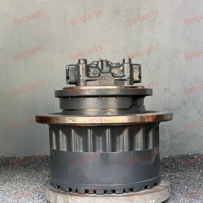 20Y-27-00550 PC210-11 PC220 PC220-8MO Excavator Final Drive Travel Gearbox Assy อะไหล่ที่เหมาะสมในตลาดหลัง