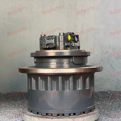 20Y-27-00550 PC210-11 PC220 PC220-8MO Excavator Final Drive Travel Gearbox Assy อะไหล่ที่เหมาะสมในตลาดหลัง