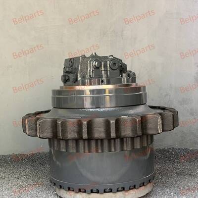 PC500LC-10R 22A8-27-00110 22A8-27-00120 Excavator Final Drive Travelเกียร์หลังการขายเปลี่ยนFitอะไหล่Belparts