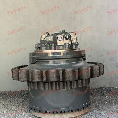 PC500LC-10R 22A8-27-00110 22A8-27-00120 Excavator Final Drive Travelเกียร์หลังการขายเปลี่ยนFitอะไหล่Belparts