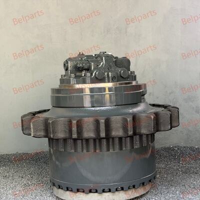 PC500LC-10R 22A8-27-00110 22A8-27-00120 Excavator Final Drive Travelเกียร์หลังการขายเปลี่ยนFitอะไหล่Belparts