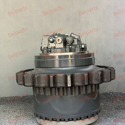 PC500LC-10R 22A8-27-00110 22A8-27-00120 Excavator Final Drive Travelเกียร์หลังการขายเปลี่ยนFitอะไหล่Belparts