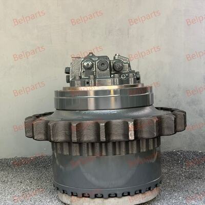 PC500LC-10R 22A8-27-00110 22A8-27-00120 Excavator Final Drive Travelเกียร์หลังการขายเปลี่ยนFitอะไหล่Belparts