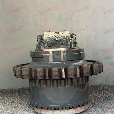 PC500LC-10R 22A8-27-00110 22A8-27-00120 Excavator Final Drive Travelเกียร์หลังการขายเปลี่ยนFitอะไหล่Belparts