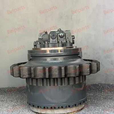 PC500LC-10R 22A8-27-00110 22A8-27-00120 Excavator Final Drive Travelเกียร์หลังการขายเปลี่ยนFitอะไหล่Belparts