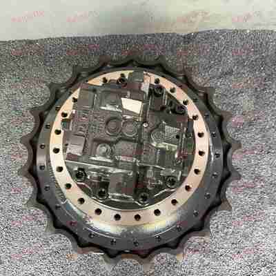 PC500LC-10R 22A8-27-00110 22A8-27-00120 Excavator Final Drive Travelเกียร์หลังการขายเปลี่ยนFitอะไหล่Belparts