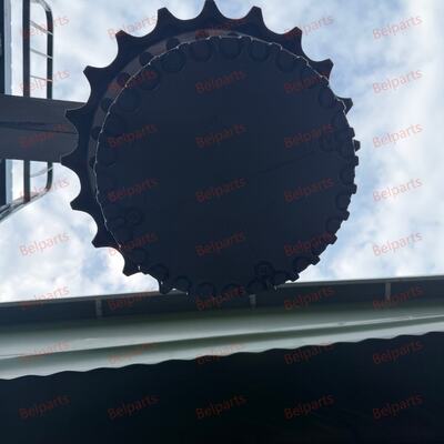 PC500LC-10R 22A8-27-00110 22A8-27-00120 Excavator Final Drive Travelเกียร์หลังการขายเปลี่ยนFitอะไหล่Belparts