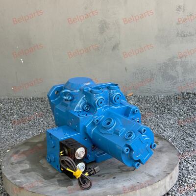 AP2D28-A DH55,DH60、R55,R60 กลมปั๊มปั๊มฮิดรอลิก พิสตองหลัก พร้อมซอลีนอยด์แวลล์ เครื่องขุดขนาดเล็ก แทนอะไหล่ฮิดรอลิก อะไหล่เบล