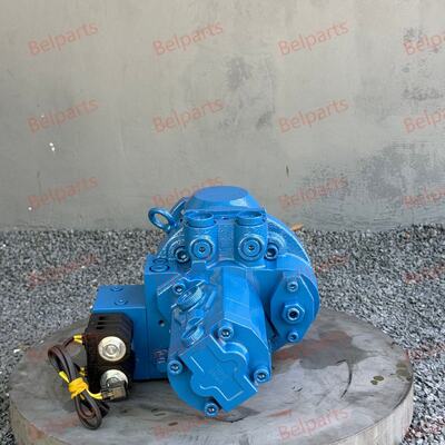 AP2D28-A DH55,DH60、R55,R60 กลมปั๊มปั๊มฮิดรอลิก พิสตองหลัก พร้อมซอลีนอยด์แวลล์ เครื่องขุดขนาดเล็ก แทนอะไหล่ฮิดรอลิก อะไหล่เบล