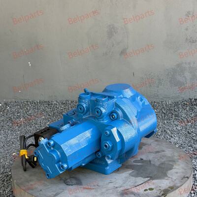 AP2D28-A DH55,DH60、R55,R60 กลมปั๊มปั๊มฮิดรอลิก พิสตองหลัก พร้อมซอลีนอยด์แวลล์ เครื่องขุดขนาดเล็ก แทนอะไหล่ฮิดรอลิก อะไหล่เบล