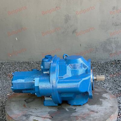 AP2D28-A DH55,DH60、R55,R60 กลมปั๊มปั๊มฮิดรอลิก พิสตองหลัก พร้อมซอลีนอยด์แวลล์ เครื่องขุดขนาดเล็ก แทนอะไหล่ฮิดรอลิก อะไหล่เบล