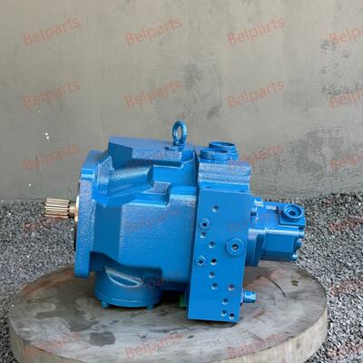 AP2D36-14T AP2D36 ไฮดรอลิก พีสติน แฮนพัมป์ แมนบลิสต์ แทนอะไหลร์ไฮดรอลิก สําหรับ 7-8 ตัน