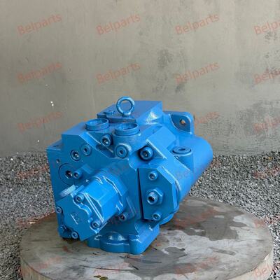 AP2D36-14T AP2D36 ไฮดรอลิก พีสติน แฮนพัมป์ แมนบลิสต์ แทนอะไหลร์ไฮดรอลิก สําหรับ 7-8 ตัน