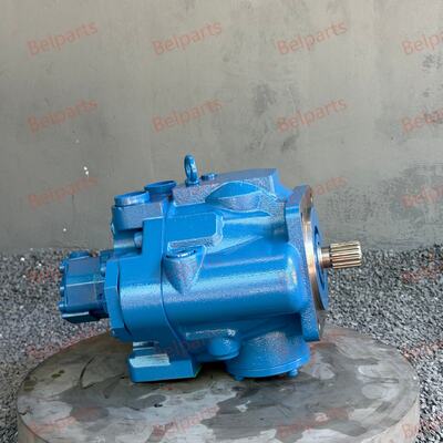 AP2D36-14T AP2D36 ไฮดรอลิก พีสติน แฮนพัมป์ แมนบลิสต์ แทนอะไหลร์ไฮดรอลิก สําหรับ 7-8 ตัน