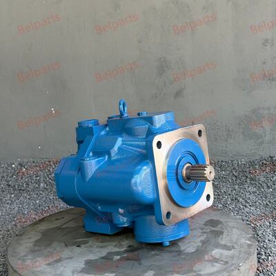 AP2D36-14T AP2D36 ไฮดรอลิก พีสติน แฮนพัมป์ แมนบลิสต์ แทนอะไหลร์ไฮดรอลิก สําหรับ 7-8 ตัน